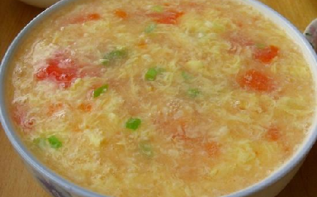 野生葛根粉的多樣吃法，你 get 了嗎？你會(huì)做嗎？