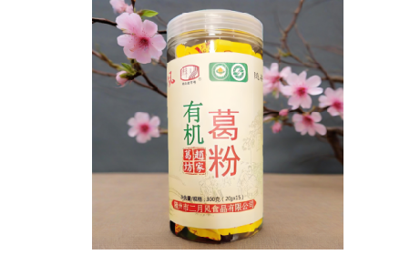 被同事塞了罐有機(jī)野生葛根粉后，我的辦公室生活變了樣