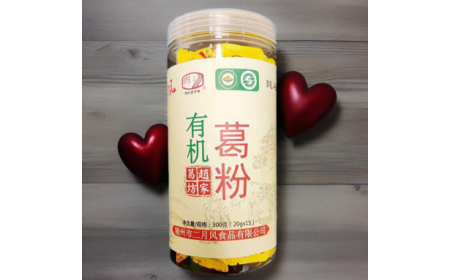 媽媽的秘密武器！一罐葛根粉，讓娃乖乖坐住半小時(shí)
