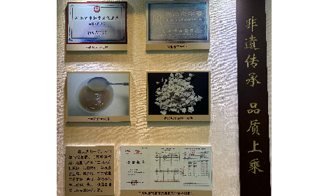 葛粉選購(gòu)避坑指南：別被 “超高葛根素” 忽悠！這些真相要知道