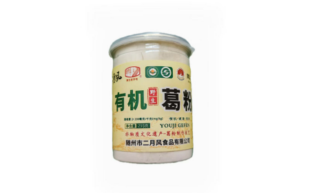 挑食娃的飯桌上，有機(jī)葛根粉悄悄改變了什么
