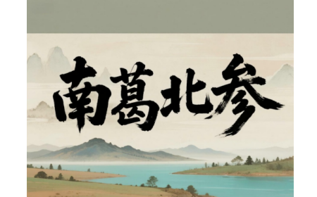 秋日滋養(yǎng)智慧：南葛北參，順應(yīng)自然的飲食之道